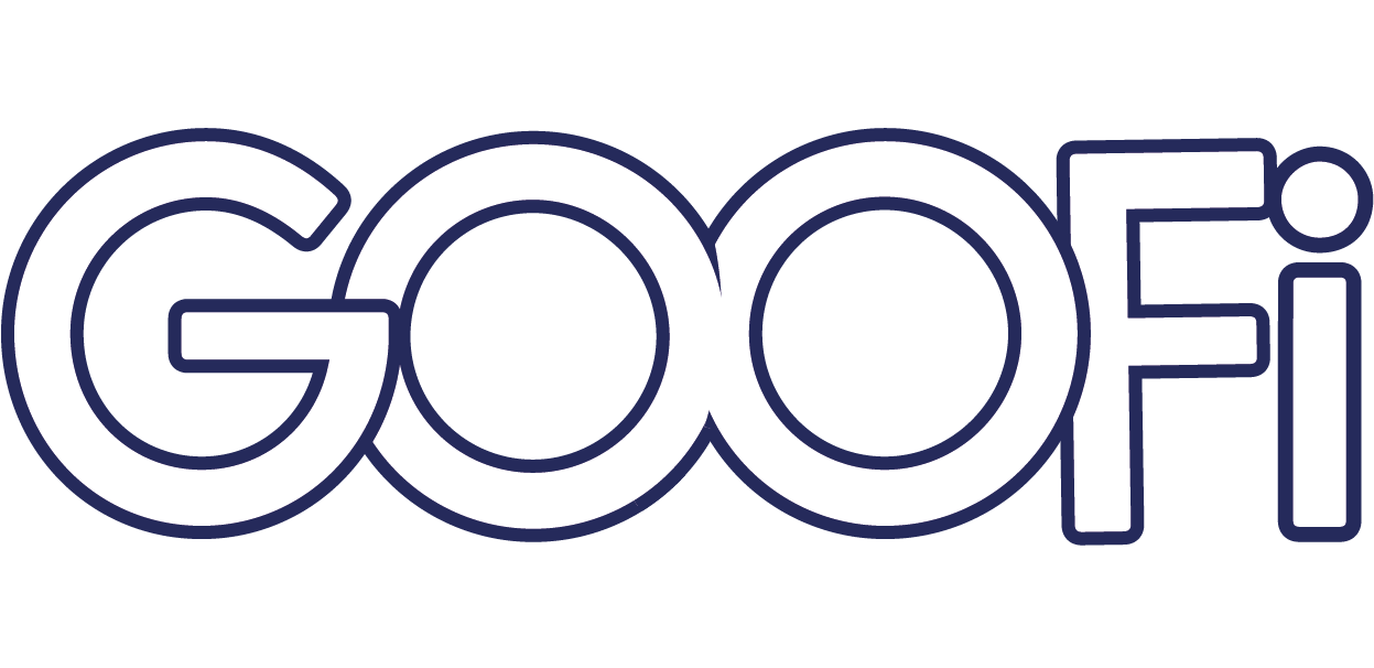 Specialisté na Google Firmy | Goofi Logo